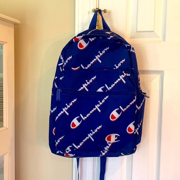 Champion Other - Champion backpack with padded laptop sleeve